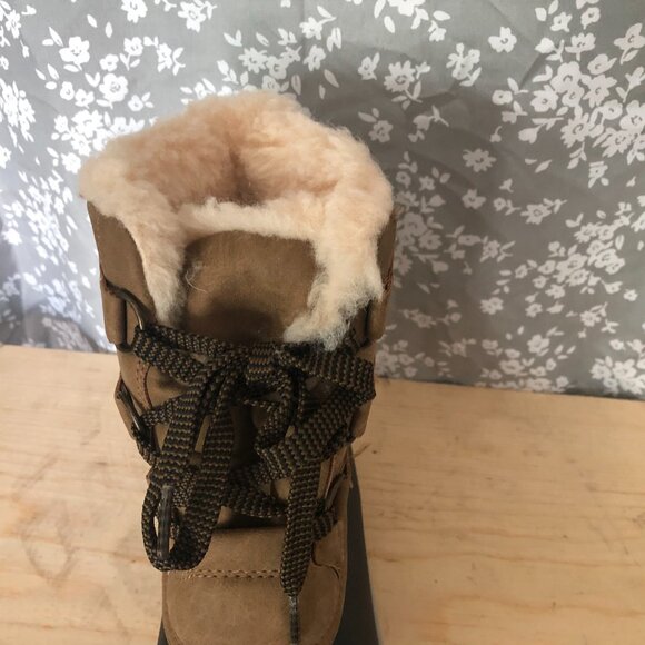 PAWZ BY BEARPAW #340 - Picture 13 of 14